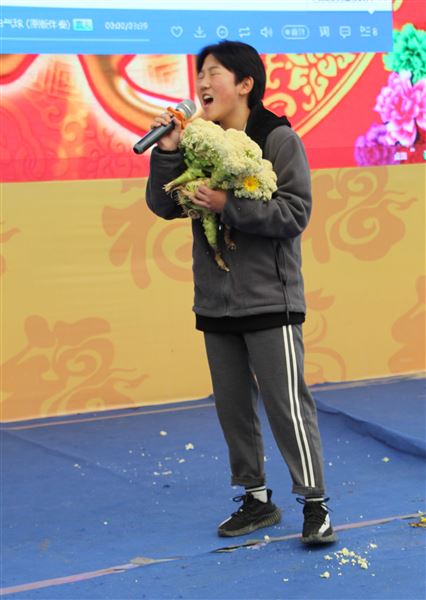 不忘初心实践，砥砺前行追梦——记棠外初2015级综合社会实践活动