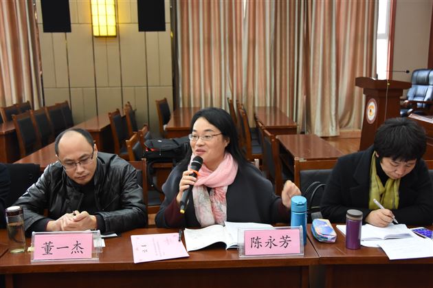 浙江名师走进棠外系列活动——高中英语浙派蜀派教学交流研讨会暨棠外英语初、高中联合教研活动