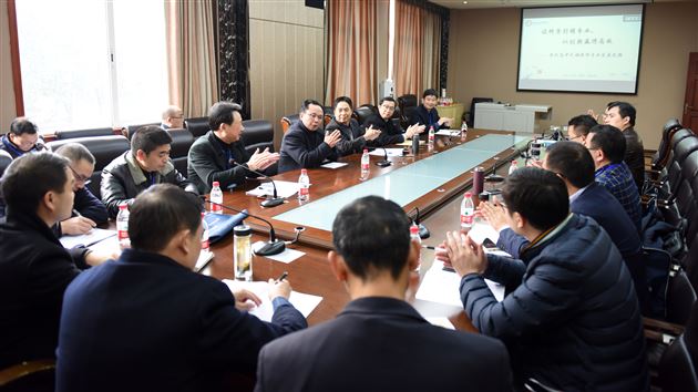 师培出高效 同行学真经——仁寿县教育管理领航人才培养工程成都培训班全体学员到棠外学习经验