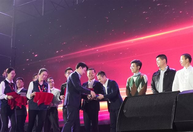 棠外实验幼儿园受邀参加第四届中国幼教年会