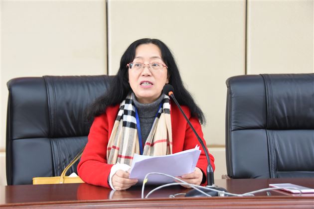 十九大精神指引方向  砥砺前行续写棠外梦——棠外附小召开支部委员选举大会 