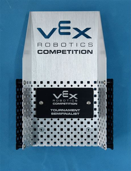 棠外机器人代表队赴新西兰参加亚洲机器人锦标赛获季军