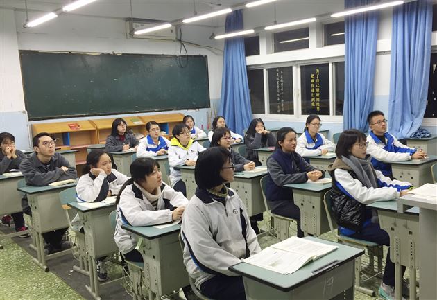 回望过去，圆梦未来――关于北京大学文博学院的自主招生讲座