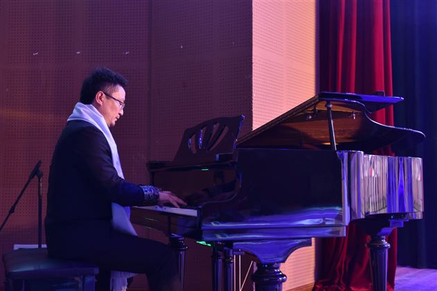 观乎人文则能化成天下 本于国学方可泽被四方——棠外在双流区教职工“国学经典诵”比赛中一举夺魁