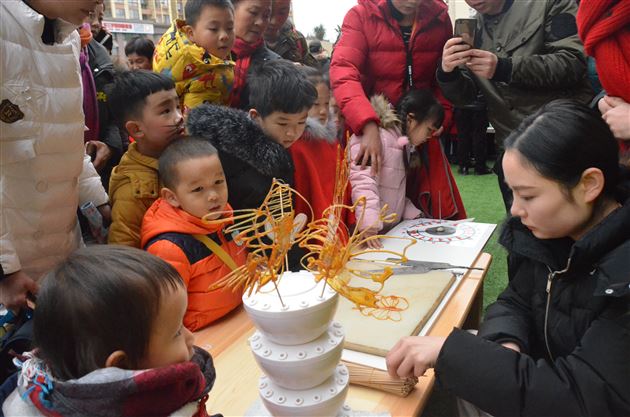 迎新三部曲 萌娃乐翻天