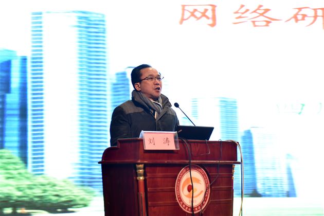 学期已近尾声 师培未停脚步——棠外特邀省教科院领导和专家指导培训