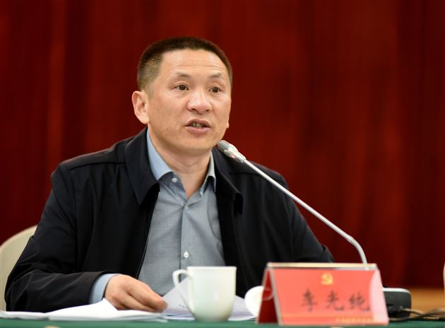 党建领航 永争一流——棠外党委参加2018年双流全区教育工作会议并作党建专题交流发言