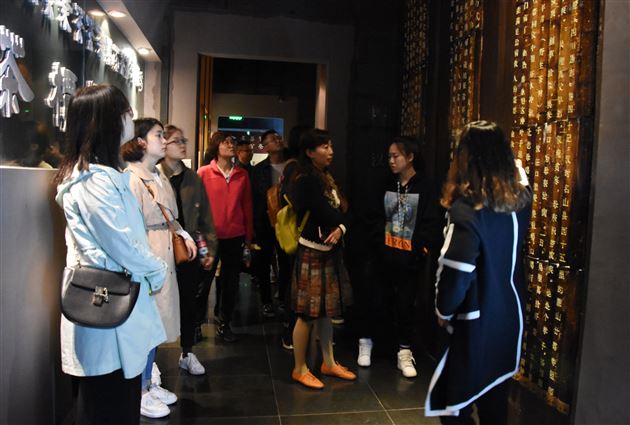 探寻茶马古道 追寻红色记忆