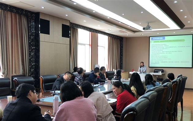 探究高考动向 把握命题规律——双流区高中政治教研会在棠外举行