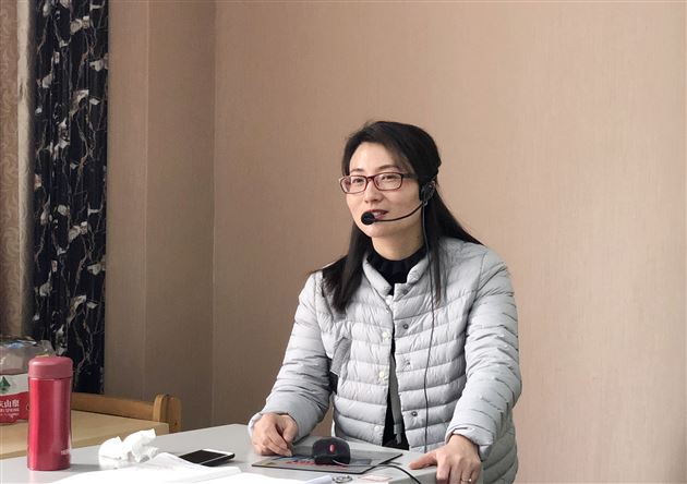 探究高考动向 把握命题规律——双流区高中政治教研会在棠外举行