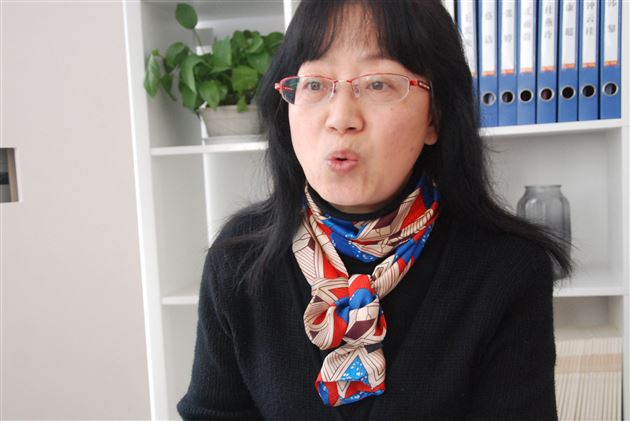 明晰职责，凝心聚力，打造“党员之家”——棠外党委第一支部召开支委工作会议