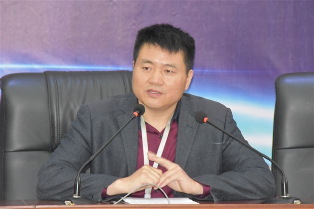 乘势而上 冲刺中考——棠外召开初三教育教学工作会