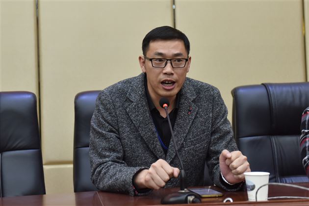 培养领袖气质 争做青年学子楷模——棠外高中支部开展青年学生党校培训学习活动