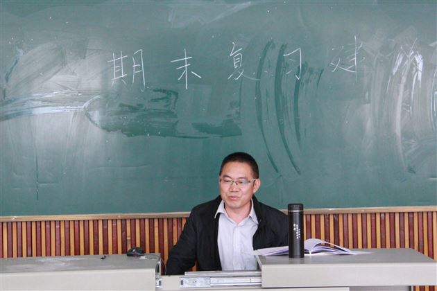 献课展风采 教研促提升——棠外高中化学组白萧老师献课双流区教研活动