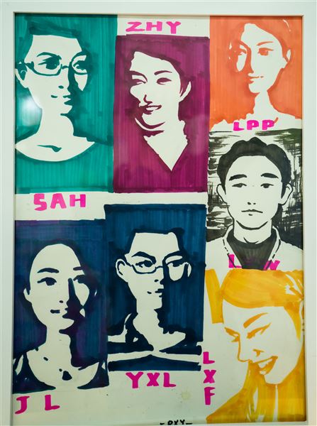 创建教师“文明办公室”推动校园文化建设