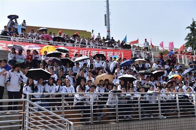 2017-2018全国青少年校园足球联赛高中男子组