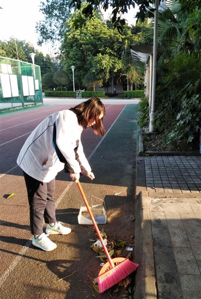 此处即远征，此事亦大业——棠外高中部学生综合素质培养系列活动