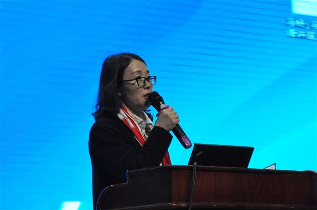 家校聚力同心筑梦——棠外高2015级召开高三年级家长会