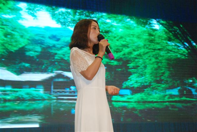 和诗歌一起旅行