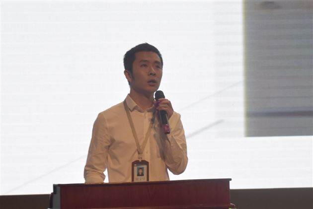 读名家经典悟百味人生——棠外承办成都市统编教材名著阅读“后期整合课”教学研讨会