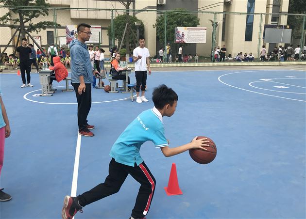 附小参加2018年双流区中小学生田径及集体项目运动会获佳绩
