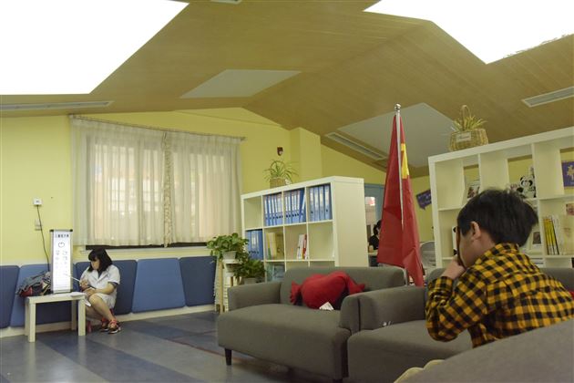 健康体检助力成长