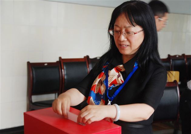 助力“党员365+微公益”活动，棠外附小在行动