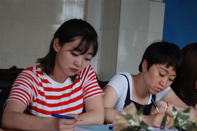 助力“党员365+微公益”活动，棠外附小在行动