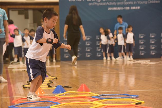小眼看世界之“棠宝游学活动”