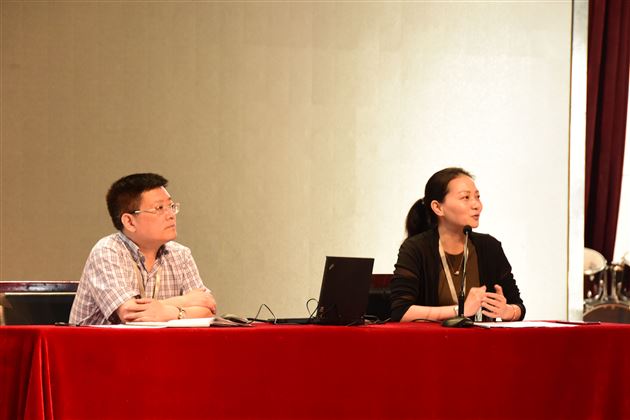 未雨绸缪只待来年花开——记棠外初2016级开放式家长会