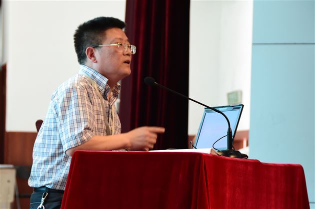 未雨绸缪只待来年花开——记棠外初2016级开放式家长会