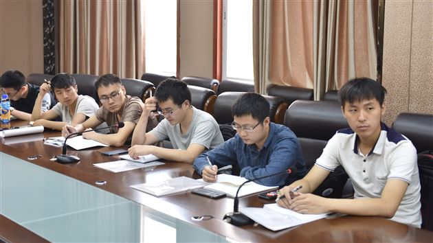 四川省青少年机器人竞赛裁判员资格认证暨首届城市青少年机器人联谊赛赛事培训在棠外举行