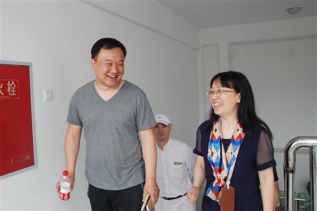 成长，春天的约定——棠外附小2017-2018学年度下期家委会工作会议