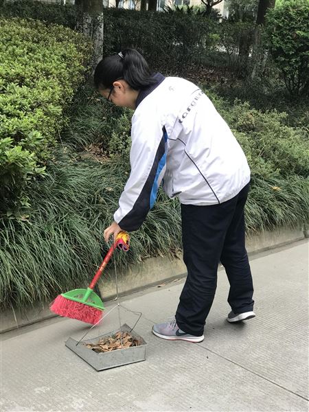 以梦为马不负韶华——高中部开展学生综合素质培养系列活动