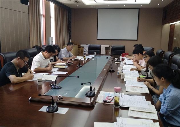 聚焦深度教学共研新课标课例——记双流地理名师工作室活动在我校举行