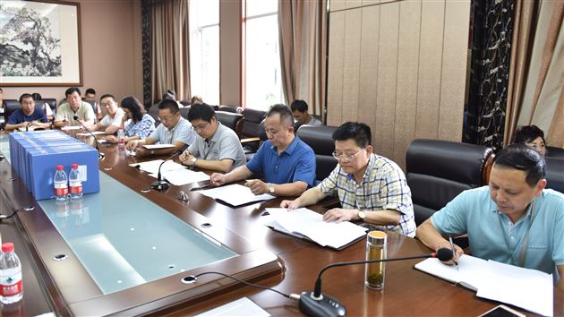 求真渐进扎实务效——我校成功通过“双流区教育科研基地学校”复查验收