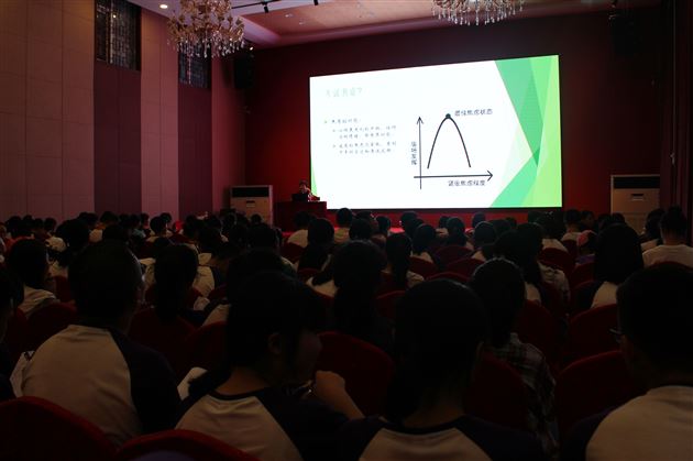 赫赫北京城文化荟萃地——棠外高2018级学子北京研学旅行系列报道