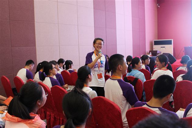 赫赫北京城文化荟萃地——棠外高2018级学子北京研学旅行系列报道