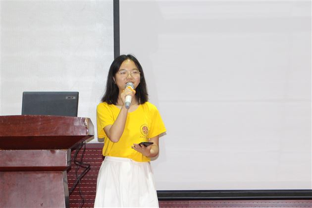 忆古道旧迹，游名都胜景，品师长细语——棠外高2018级北京研学旅行系列报道