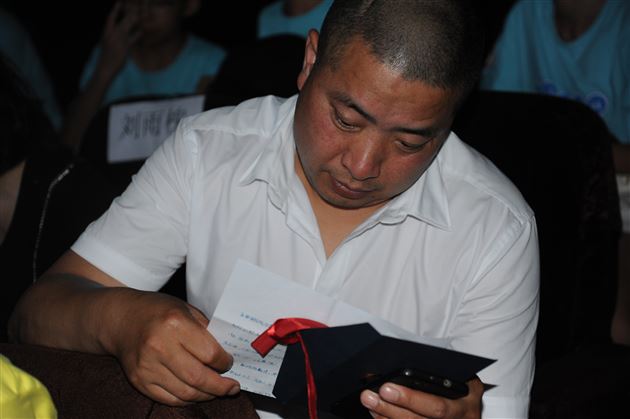 感谢世上爱我的人和我爱的人——棠外附小隆重举行2018届学生毕业典礼