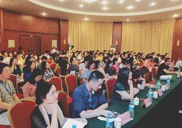 理念与策略引领，共话核心素养下的英语教学