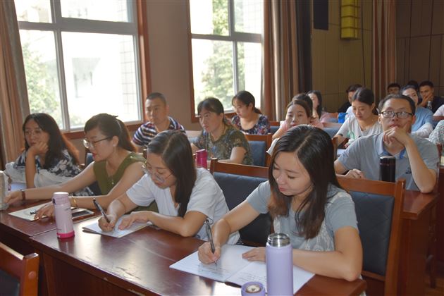 中外结合铸就辉煌——苏校长谈日本幼教考察之行