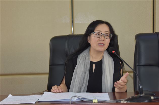 中外结合铸就辉煌——苏校长谈日本幼教考察之行