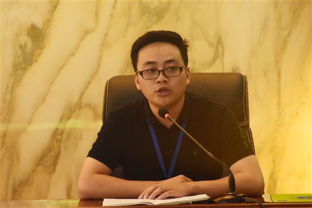 凝心聚力、锐意进取，推进初中高品质发展——棠外初中部召开新学期教职工大会