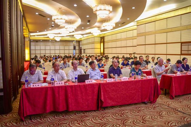 全国校园影视教育应用培训会会场2