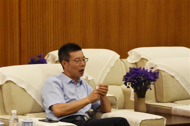 体悟蜀魂国魄对话金沙掌门——棠外高2017级师生金沙遗址“馆长开放日”研学报道