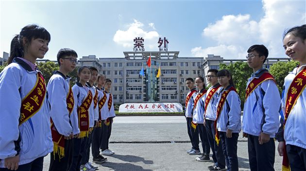 精细化的教育，全面培养学生的核心素养