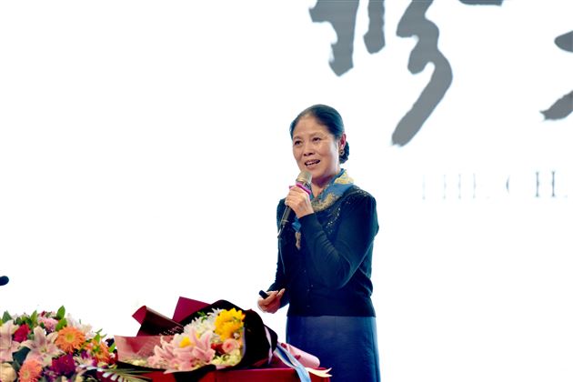 追溯天府文化起源感悟金沙遗址魅力——记棠外第13期修身大讲堂