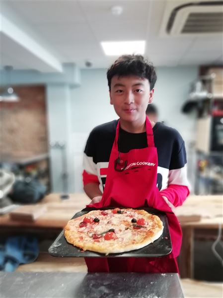 【归来篇】YOU体验，更有感悟！YOU历练，更有收获！——2018英国留学微体验完美收官