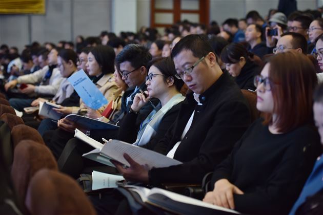 “2018全国中小学社会实践教育论坛”在棠外举行